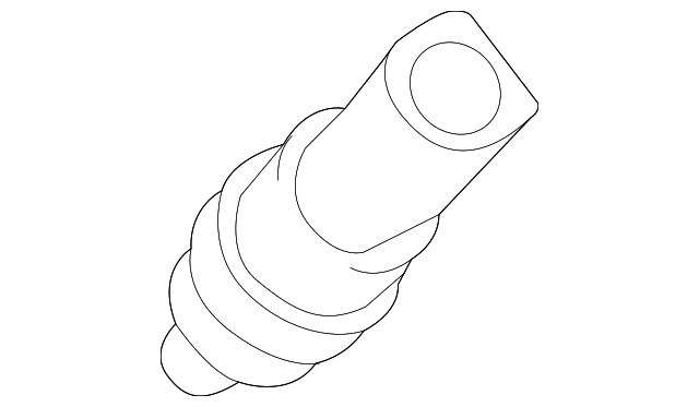 Temp Sensor 06A-919-501-A - View 137