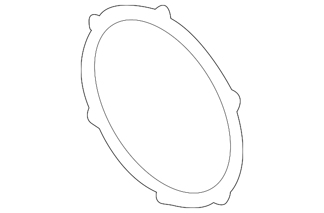 Adapter Seal 03H-121-041 - View 24