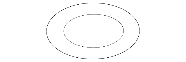 Flange O 095-323-971 - View 10