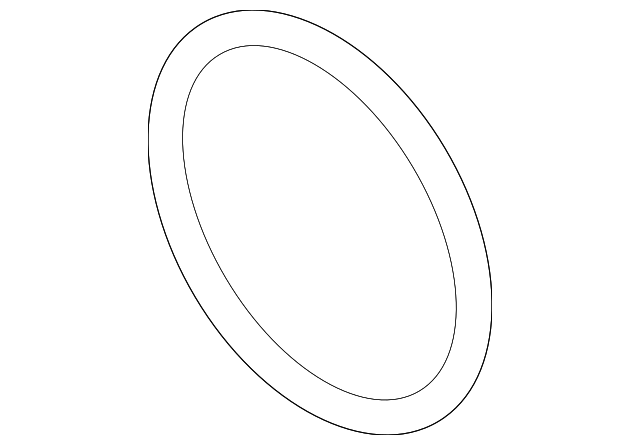 Flange O 095-323-971