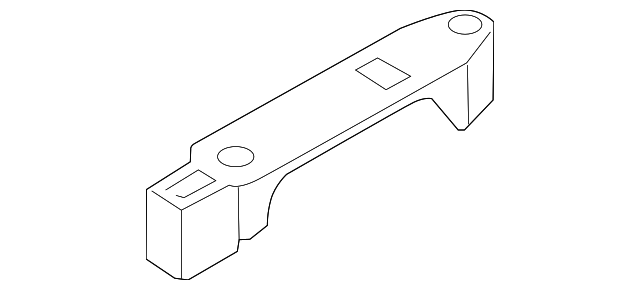 Antenna Holder 5N0-962-283-A - View 8