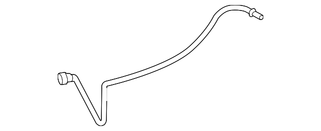 Air Tube 1K0-201-160-BM - View 10