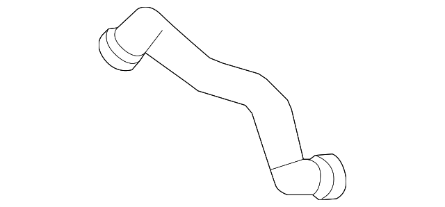 Connector Pipe 07K-131-128-D - View 8