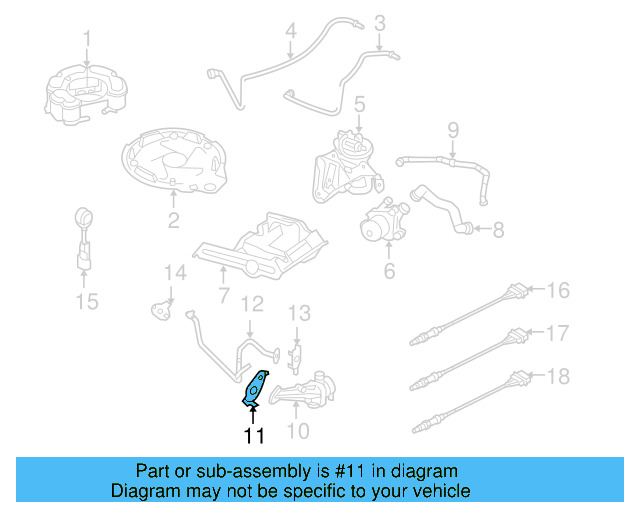 Valve Gasket 07K-131-120-D - View 9