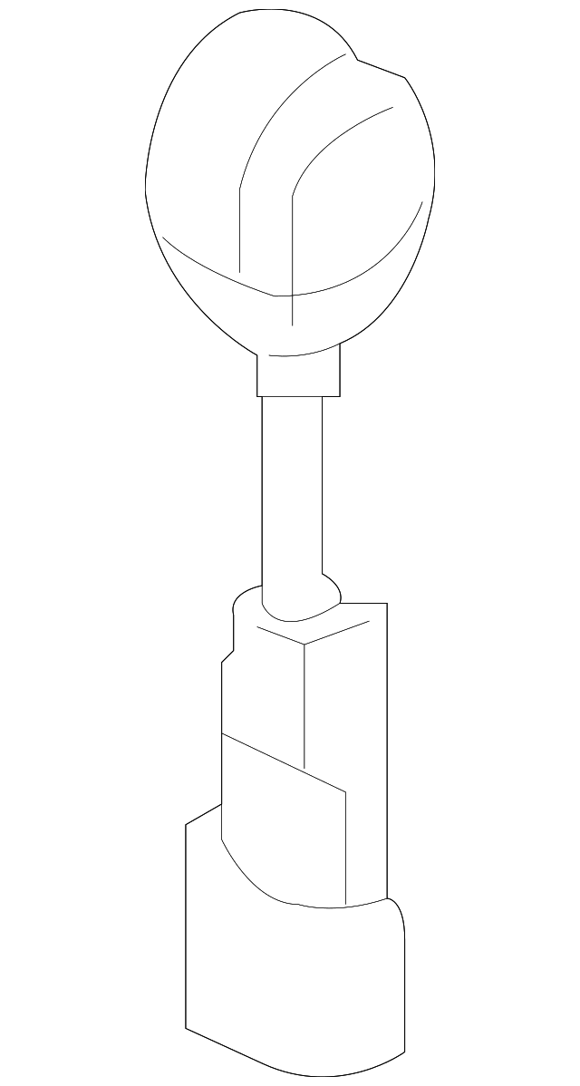 Ignition Knock (Detonation) Sensor 07K-905-377-E - View 22