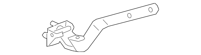 Hinge 3G8-827-302 - View 2