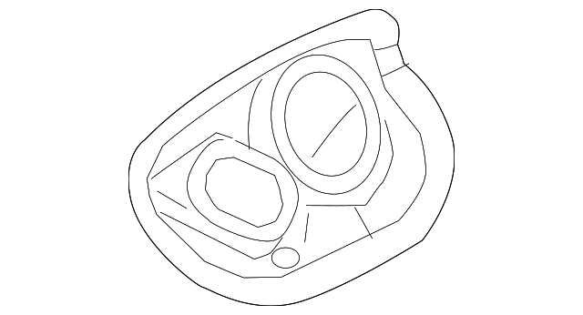 Cup 5NA-809-933-B - View 2