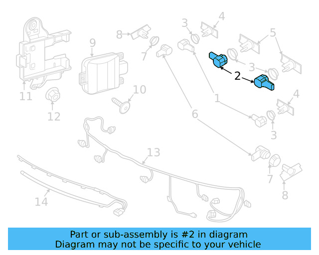 Control Module 3G0-962-243-C - View 28