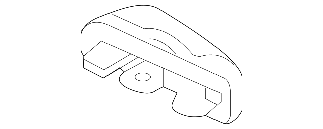 Remote Control Cap 5G0959893M9B9