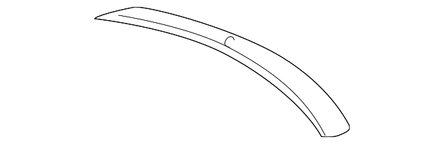 Cover Seal 1H0-863-277-A-B41