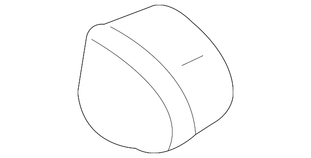 Housing Cap 3B4-839-879-3FZ - View 8