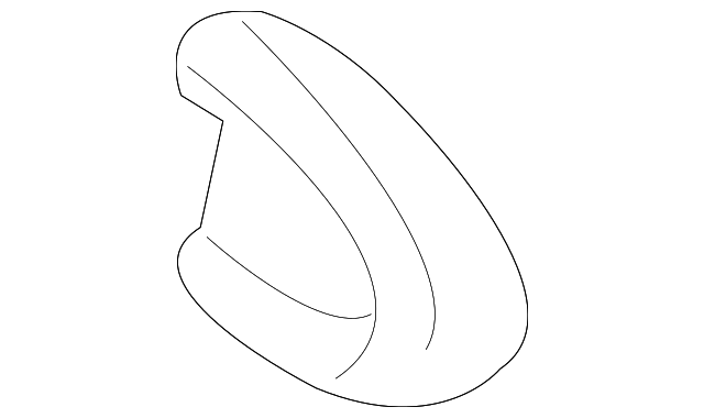 Gasket 3B0-837-211-9B9 - View 19