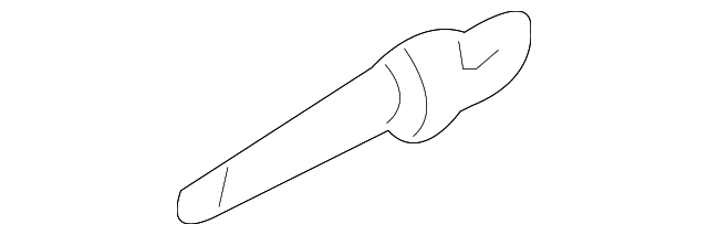 Lock Cable 1J4-839-060-C - View 13