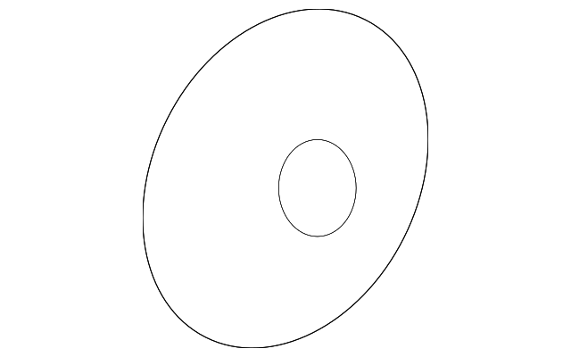 Plug 3B0-837-111-B41 - View 48