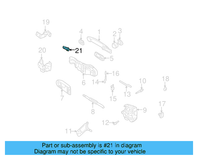 Boot 8D0-959-845-F - View 24