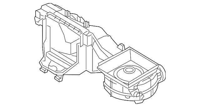 Case Assembly 5Q1-820-007-D - View 21