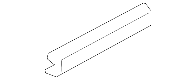 Seat Track 1J0-802-259 - View 28