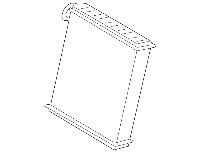 Heater Core 5Q0-819-031-B - View 21