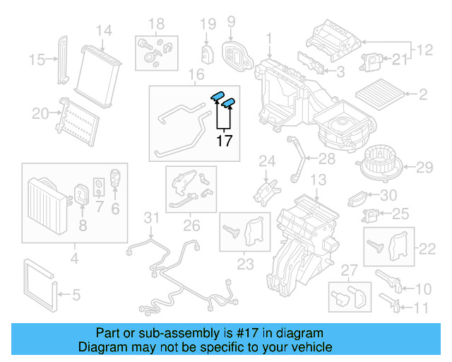 Coupling 5Q0-819-454 - View 10