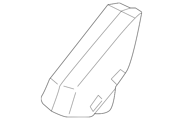 Door Window Switch Bezel Clip 1J0-858-137-B - View 51