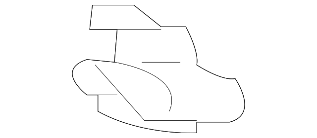 Door Window Switch Bezel Clip 1J0-858-137-B - View 53