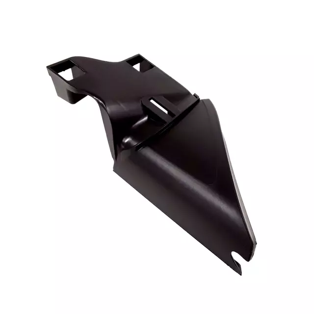 Corner Trim 5C6-837-974-C-82V - View 3