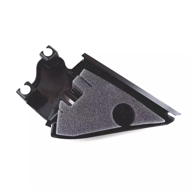 Corner Trim 5C6-837-974-C-82V - View 4