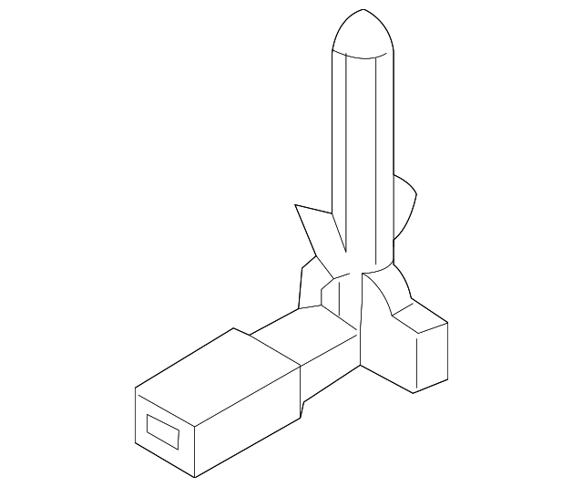 Warning Lamp 1K0-919-238-A - View 15