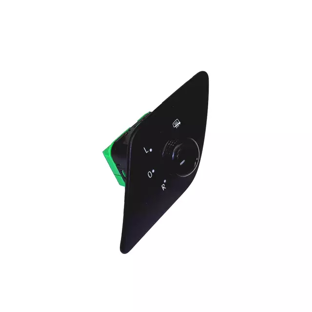 Mirror Switch 5C7-959-565-J-REH - View 3