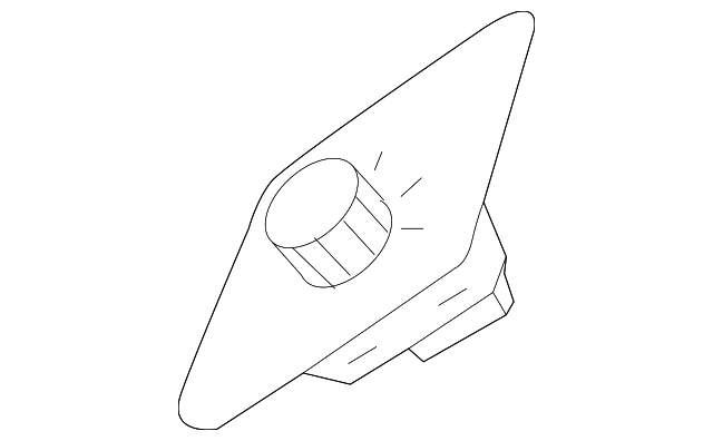 Mirror Switch 1K0-959-565-K-REH - View 27