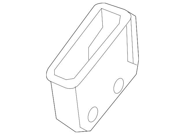 Lock Switch 1Y1-959-527-A-2QL - View 2