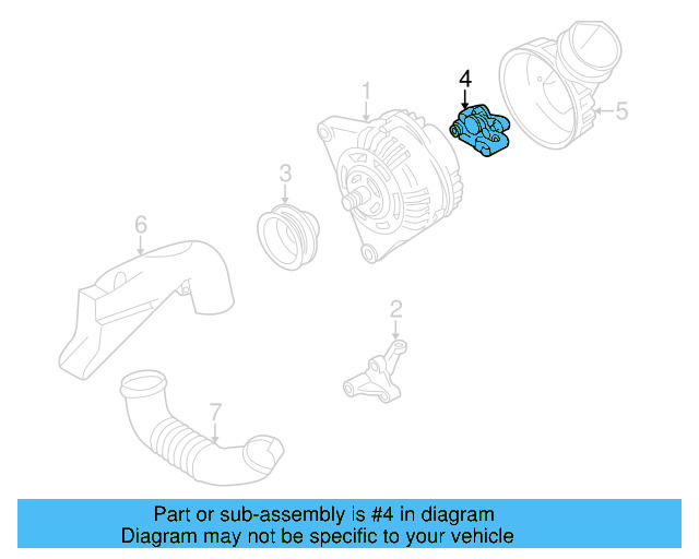 Voltage Reg 028-903-803-DX - View 9