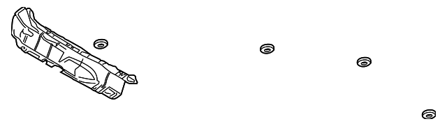 Lower Cover 07K-253-046-A - View 17