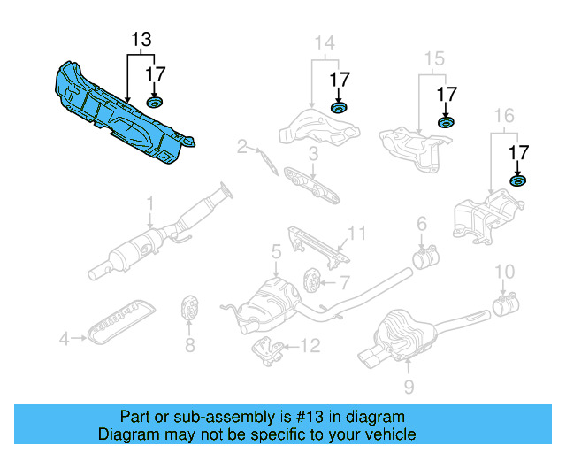 Lower Cover 07K-253-046-A - View 20