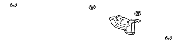 Heat Shield 1K5-825-721-C - View 7