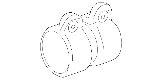 Muffler & Pipe Clamp 1K0-253-141-H - View 44