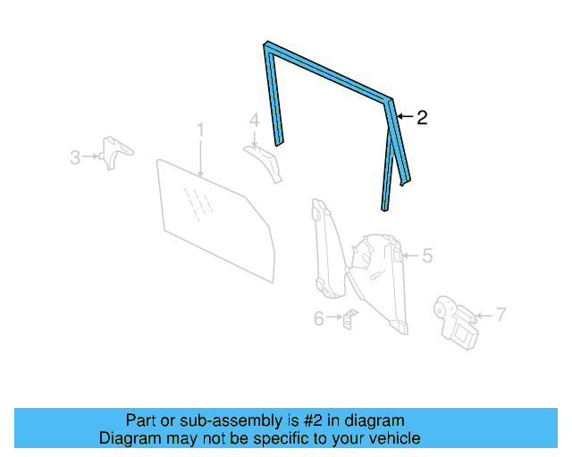 Run Channel 7L0-839-432-C - View 3