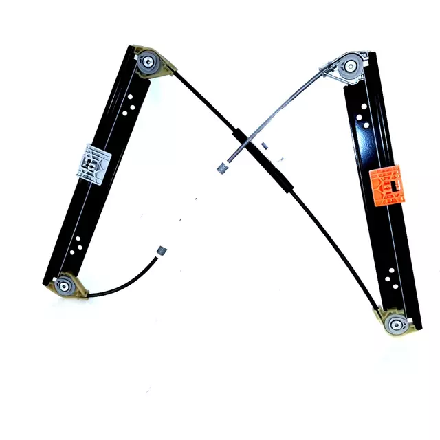 Window Regulator 7L0-839-461-D - View 2