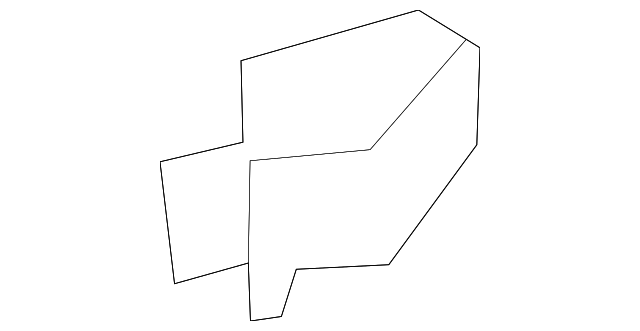 Body B 4A0-867-276-A - View 61