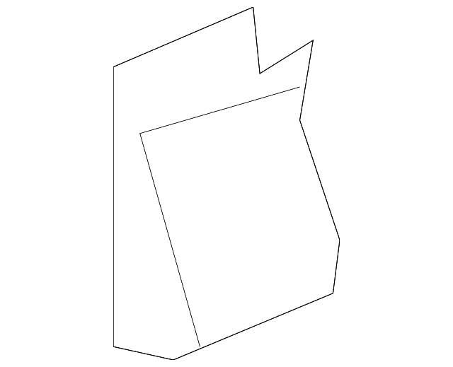 Instrument Panel U N-906-988-01 - View 57