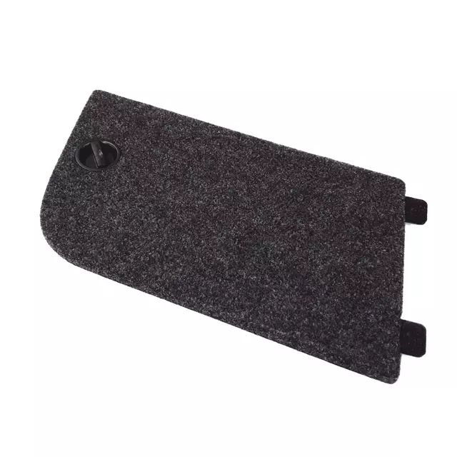 Side Cover 5N0-867-461-A-1BS - View 4