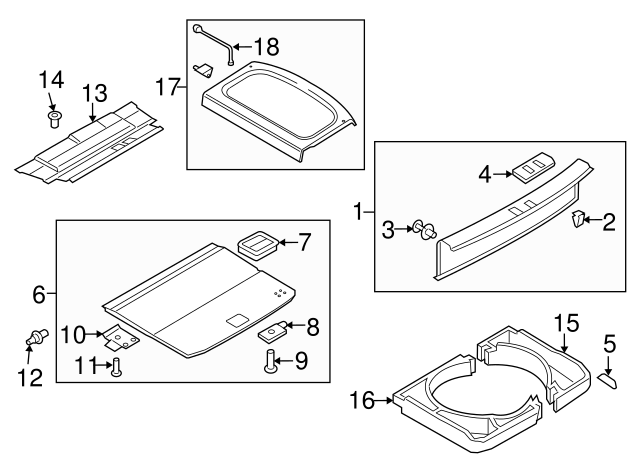 Hinge Screw N-014-210-2 - View 4