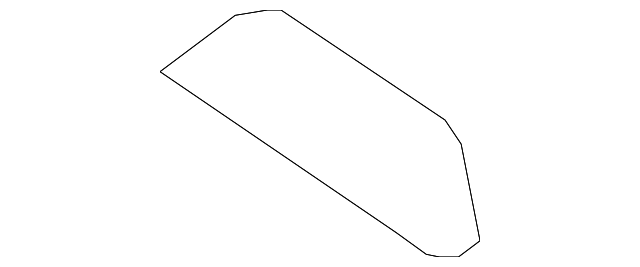 Cover Plug 5N0-863-988-A-82V