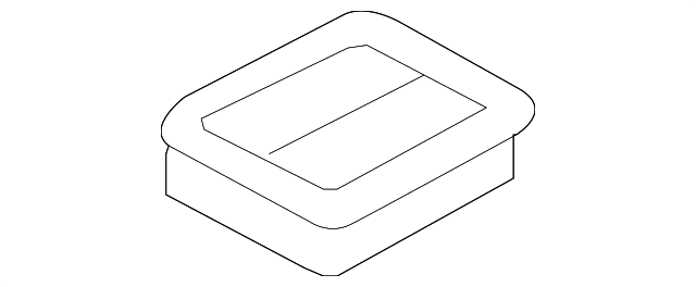 Spare Cover Handle 5N0-887-183-9B9 - View 13