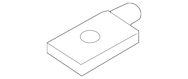 Catch 5M0-857-618 - View 3