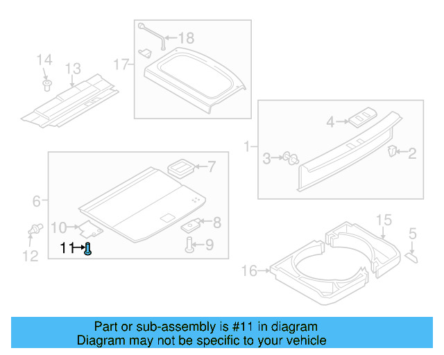 Hinge Screw N-014-210-2