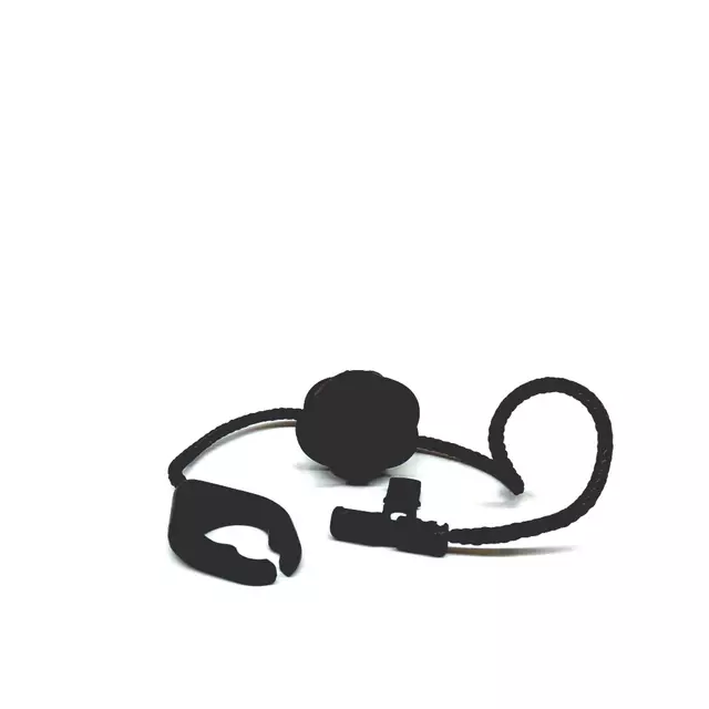 Tonneau Cover Strap 5N0-863-447-9B9 - View 3