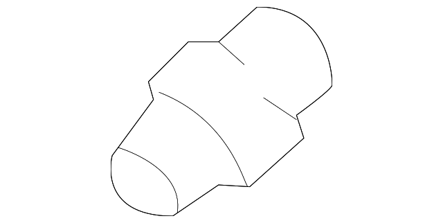 Hood Bumper 867-827-500-A - View 74