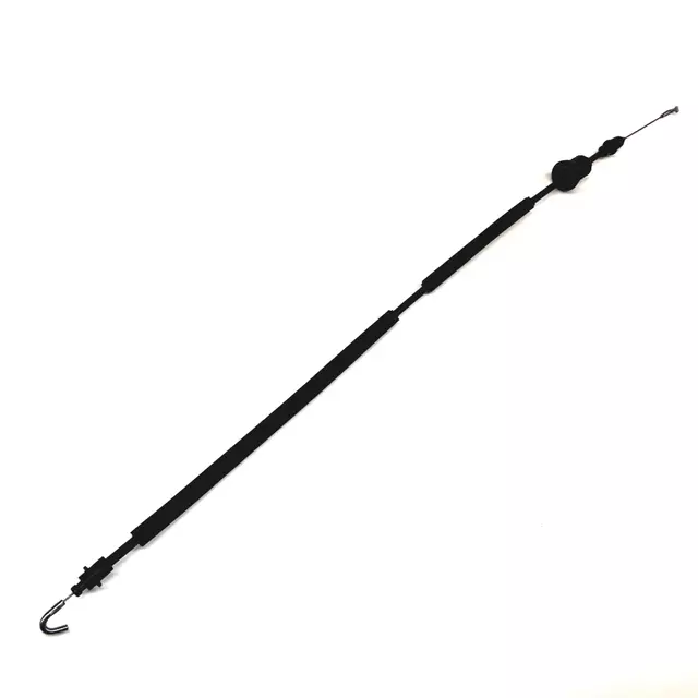 Lock Cable 1C0-837-085-F - View 3