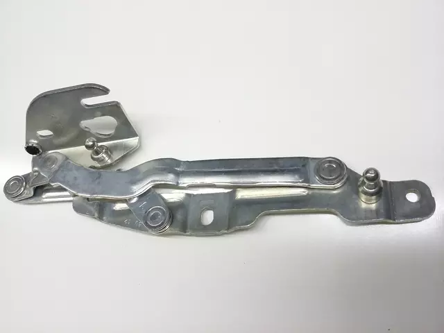 Deck Lid Hinge 3B5-827-302-B - View 5